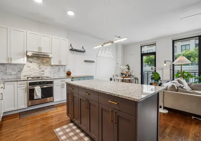 Photo 3 of Condo for sale at 1240 S 2nd Street #622, Minneapolis, MN 55415 | MLS# 7113695 | Listing updated on 2026-08-27