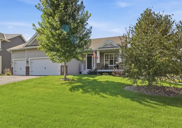 Single family home for sale at 17301 Eastwood Ave, Lakeville, MN 55044 | MLS# 7113723