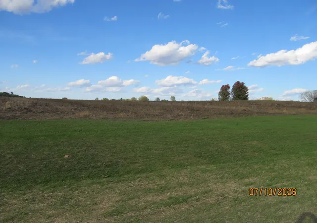 Photo 1 of Land for sale at Lot 7 Benson Ln, Roberts, WI 54023 | MLS# 7113727 | Listing updated on 2026-10-08