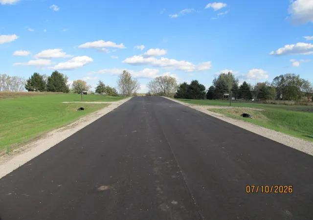 Photo 3 of Land for sale at Lot 7 Benson Ln, Roberts, WI 54023 | MLS# 7113727 | Listing updated on 2026-10-08