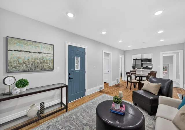 Photo 2 of Single family home for sale at 1408 Arona St, Saint Paul, MN 55108 | MLS# 7113734 | Listing updated on 2026-10-20