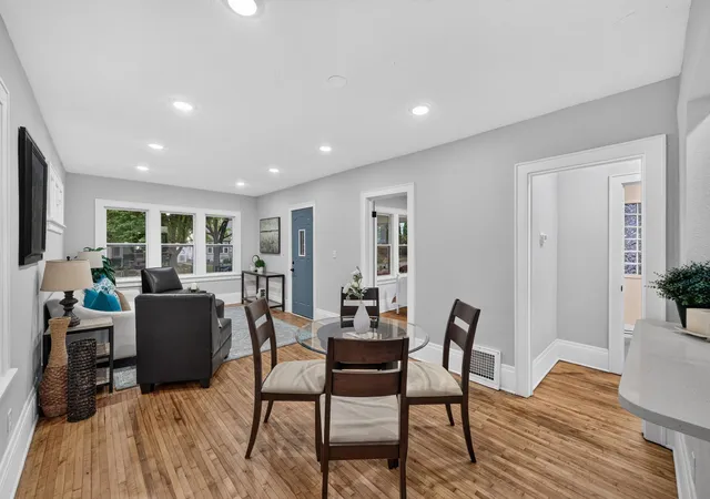 Photo 3 of Single family home for sale at 1408 Arona St, Saint Paul, MN 55108 | MLS# 7113734 | Listing updated on 2026-10-20
