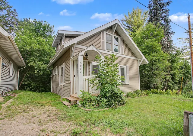 3rd image of S220 Glade Ave, Spring Valley, WI 54767 | MLS# 7113736