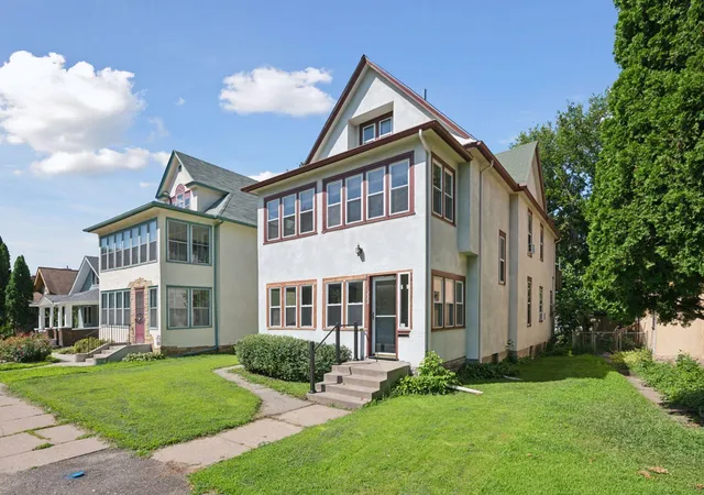 Photo 1 of Multi family home for sale at 1222 Washington St Ne, Minneapolis, MN 55413 | MLS# 7113737 | Listing updated on 2026-10-06