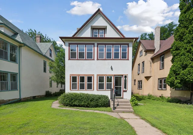 Photo 2 of Multi family home for sale at 1222 Washington St Ne, Minneapolis, MN 55413 | MLS# 7113737 | Listing updated on 2026-10-20