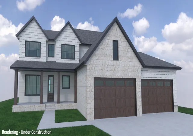 Photo 1 of Single family home for sale at 8912 Meadowlark Pkwy, Horace, ND 58047 | MLS# 7113742 | Listing updated on 2026-08-19