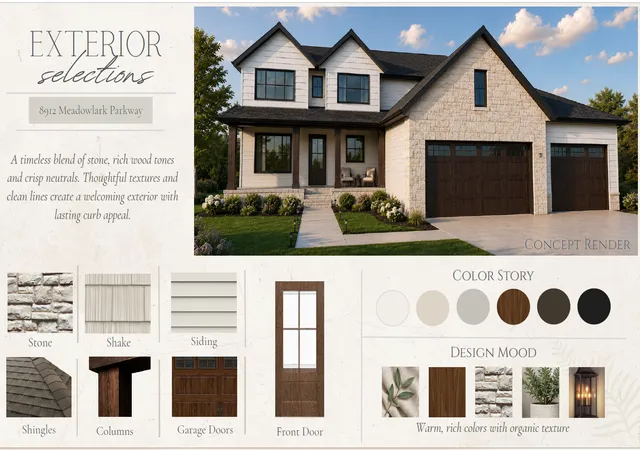 Photo 2 of Single family home for sale at 8912 Meadowlark Pkwy, Horace, ND 58047 | MLS# 7113742 | Listing updated on 2026-08-19