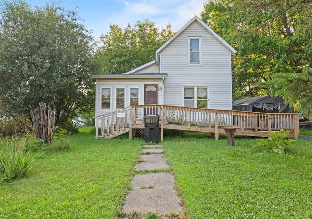 Photo 1 of Single family home for sale at 448 Keller Ave S, Amery, WI 54001 | MLS# 7113744 | Listing updated on 2026-09-24