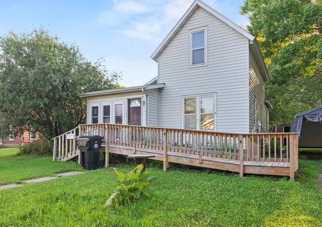 Photo 2 of Single family home for sale at 448 Keller Ave S, Amery, WI 54001 | MLS# 7113744 | Listing updated on 2026-09-24