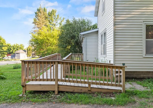 Photo 3 of Single family home for sale at 448 Keller Ave S, Amery, WI 54001 | MLS# 7113744 | Listing updated on 2026-09-24