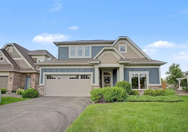 Photo 1 of Single family home for sale at 14764 Cloquet St, Dayton, MN 55327 | MLS# 7113752 | Listing updated on 2026-08-27