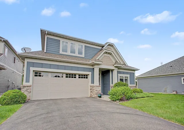 Photo 3 of Single family home for sale at 14764 Cloquet St, Dayton, MN 55327 | MLS# 7113752 | Listing updated on 2026-08-27
