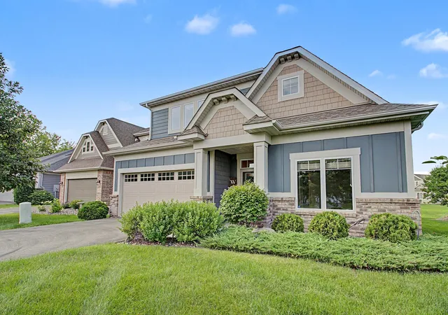 Photo 3 of Single family home for sale at 14764 Cloquet St, Dayton, MN 55327 | MLS# 7113752 | Listing updated on 2026-08-27