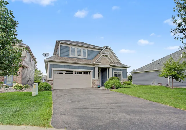 Photo 4 of Single family home for sale at 14764 Cloquet St, Dayton, MN 55327 | MLS# 7113752 | Listing updated on 2026-08-27