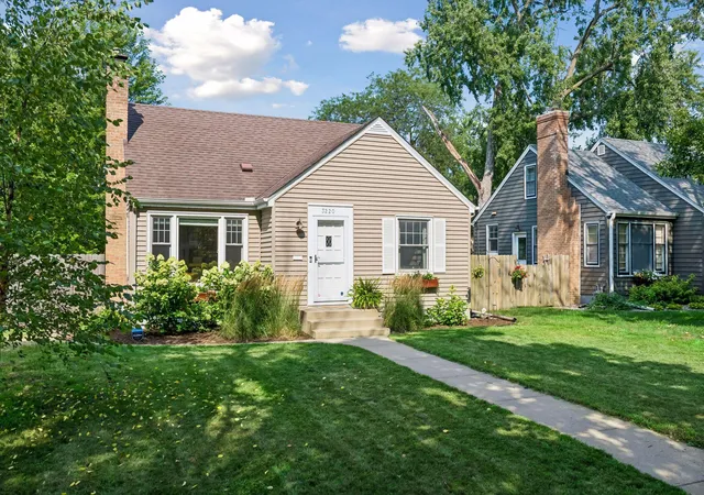 2nd image of 3220 Kentucky Ave S, Minneapolis, MN 55426 | MLS# 7113755
