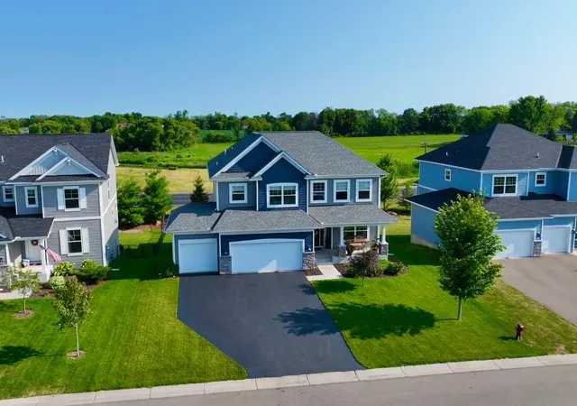 Photo 2 of Single family home for sale at 10708 29th Street Ne, Saint Michael, MN 55376 | MLS# 7113772 | Listing updated on 2026-09-20