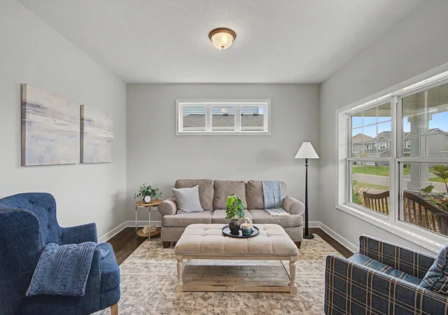 Photo 3 of Single family home for sale at 10708 29th Street NE, Saint Michael, MN 55376 | MLS# 7113772 | Listing updated on 2026-09-20