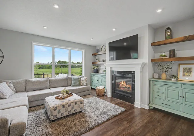 Photo 4 of Single family home for sale at 10708 29th Street NE, Saint Michael, MN 55376 | MLS# 7113772 | Listing updated on 2026-09-20