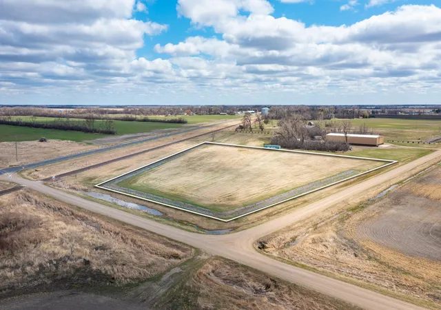 Photo 1 of Land for sale at 5904 166th Avenue Se, Walcott, ND 58077 | MLS# 7113781 | Listing updated on 2026-08-25