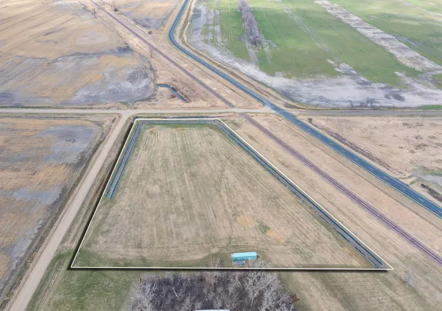 Photo 4 of Land for sale at 5904 166th Avenue SE, Walcott, ND 58077 | MLS# 7113781 | Listing updated on 2026-08-25