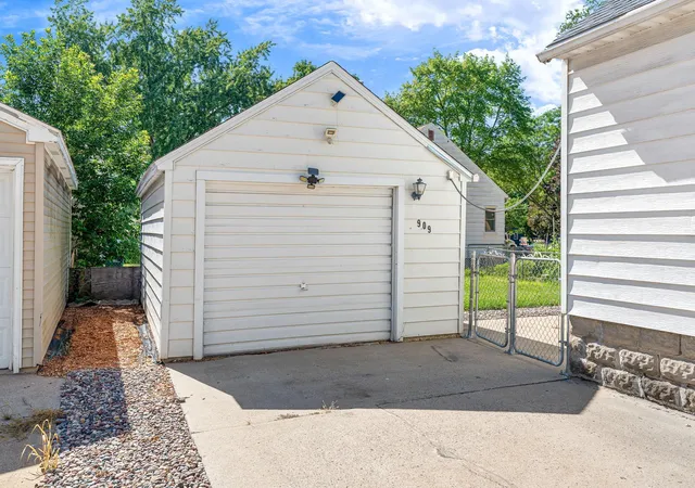 Photo 3 of Single family home for sale at 909 11th Street NW, Austin, MN 55912 | MLS# 7113788 | Listing updated on 2026-08-25
