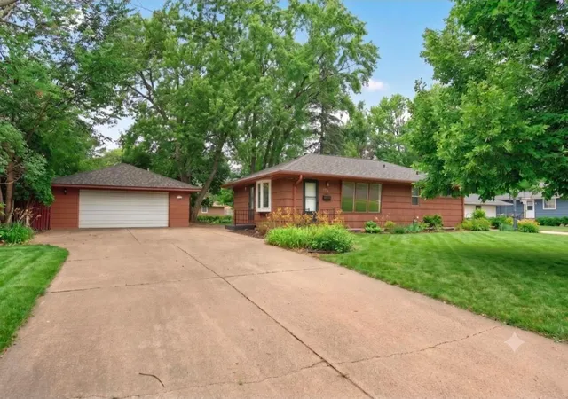 Photo 1 of Sale Pending at 6941 Idaho Ave N, Minneapolis, MN 55428 | MLS# 7113804 | Listing updated on 2026-09-12