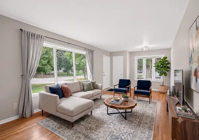 Photo 3 of Sale Pending at 6941 Idaho Ave N, Minneapolis, MN 55428 | MLS# 7113804 | Listing updated on 2026-09-12