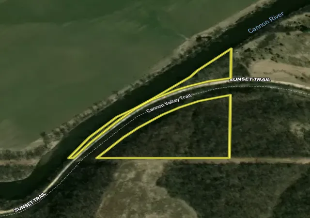 Photo 2 of Land for sale at Tbd Sunset Trl, Welch, MN 55089 | MLS# 7113827 | Listing updated on 2026-07-28