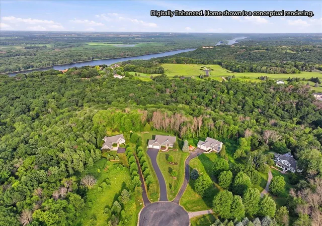 4th image of Tbd 446 Ave, Prescott, WI 54021 | MLS# 7113834