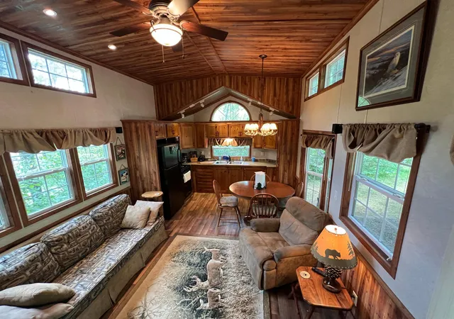 4th image of C5 Lot 85 Pathfinder Vlg, Hinckley, MN 55037 | MLS# 7113842