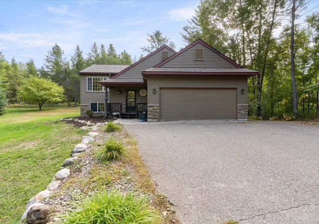 Single family home for sale at 31016 Rainier Dr, Pequot Lakes, MN 56472 | MLS# 7113844