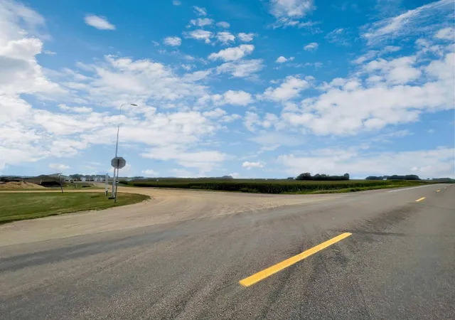 Photo 3 of Land for sale at Tbd 2nd Industrial, Springfield, MN 56087 | MLS# 7113845 | Listing updated on 2026-07-30