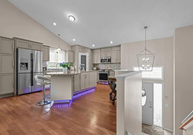 2nd image of 8038 Griffith Ave Nw, Maple Lake, MN 55358 | MLS# 7113852