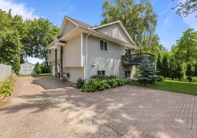 3rd image of 8038 Griffith Ave Nw, Maple Lake, MN 55358 | MLS# 7113852
