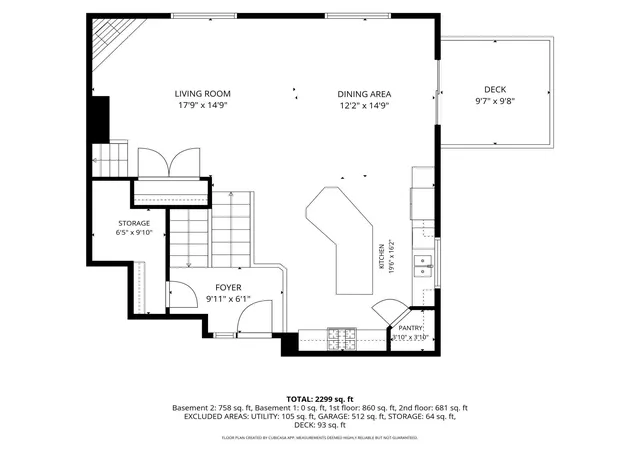 40th image of 8038 Griffith Ave Nw, Maple Lake, MN 55358 | MLS# 7113852