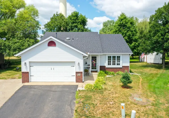 Photo 1 of Sale Pending at 1410 Summit Ave N, Sauk Rapids, MN 56379 | MLS# 7113853 | Listing updated on 2026-08-12