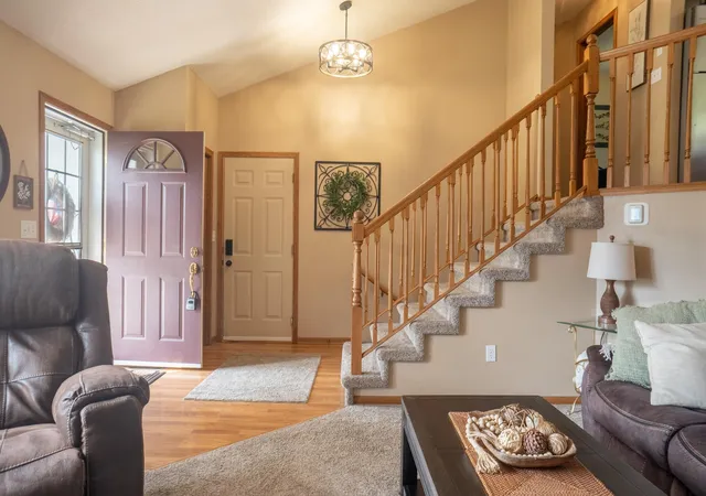 Photo 3 of Sale Pending at 1410 Summit Ave N, Sauk Rapids, MN 56379 | MLS# 7113853 | Listing updated on 2026-08-12