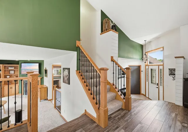 Photo 4 of Single family home for sale at 10444 Karston Cir, Albertville, MN 55301 | MLS# 7113854 | Listing updated on 2026-09-05
