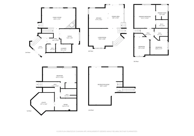 70th image of 10444 Karston Cir, Albertville, MN 55301 | MLS# 7113854