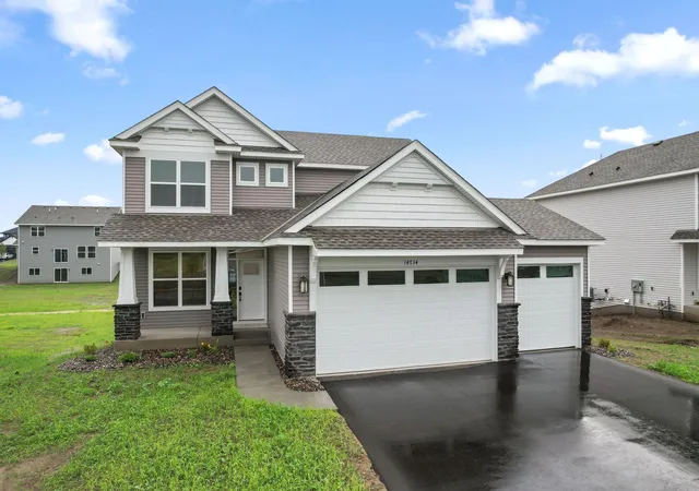 1st image of 14734 74th St Ne, Elk River, MN 55330 | MLS# 7113855