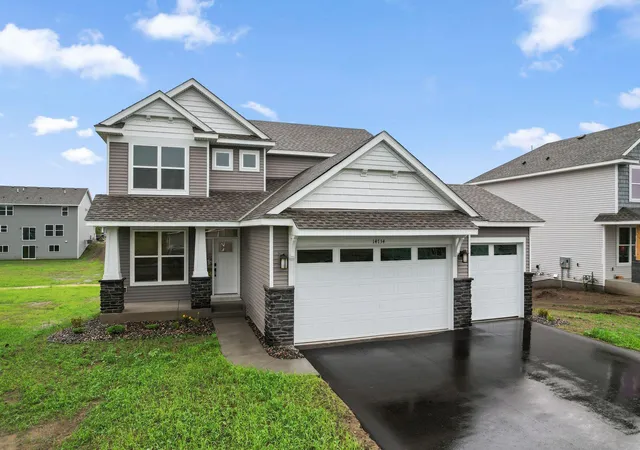 2nd image of 14734 74th St Ne, Elk River, MN 55330 | MLS# 7113855