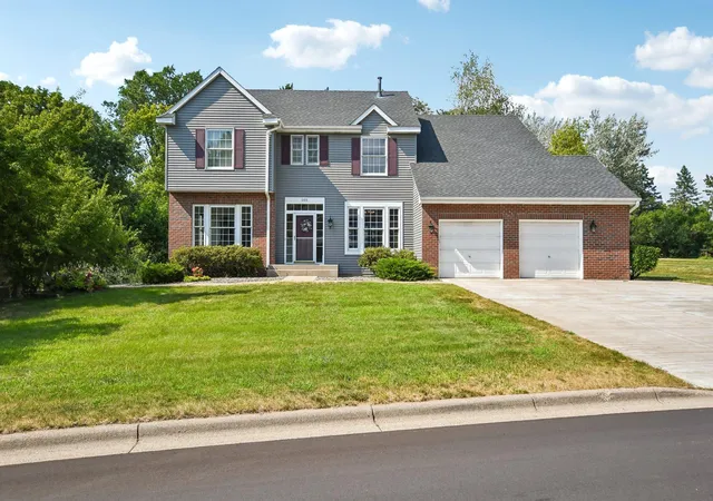 Photo 1 of Single family home for sale at 503 Abbey Way, Saint Paul, MN 55120 | MLS# 7113868 | Listing updated on 2026-08-28
