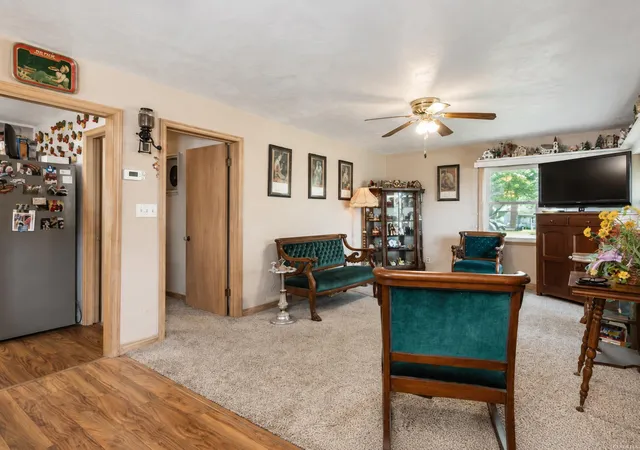 Photo 3 of Single family home for sale at 10 Buck Ave NE, Madelia, MN 56062 | MLS# 7113877 | Listing updated on 2026-09-22