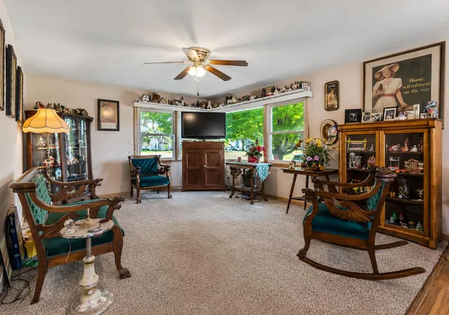 Photo 4 of Single family home for sale at 10 Buck Ave NE, Madelia, MN 56062 | MLS# 7113877 | Listing updated on 2026-09-22
