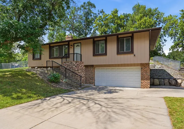 Photo 1 of Single family home for sale at 13412 Arden Cir, Burnsville, MN 55337 | MLS# 7113878 | Listing updated on 2026-09-04