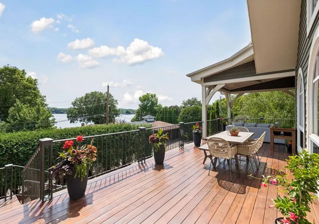 Photo 1 of Sale Pending at 5140 Greenwood Cir, Excelsior, MN 55331 | MLS# 7113886 | Listing updated on 2026-09-04