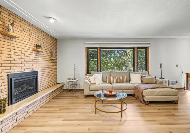 Photo 1 of Single family home for sale at 3201 Townview Ave Ne, Minneapolis, MN 55418 | MLS# 7113896 | Listing updated on 2026-10-29