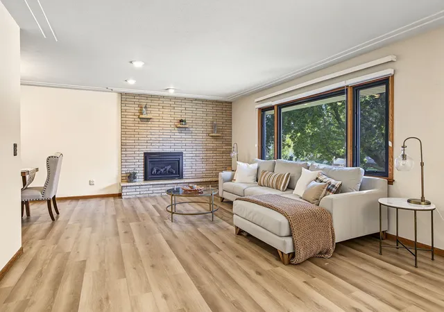 Photo 1 of Single family home for sale at 3201 Townview Ave NE, Minneapolis, MN 55418 | MLS# 7113896 | Listing updated on 2026-10-08