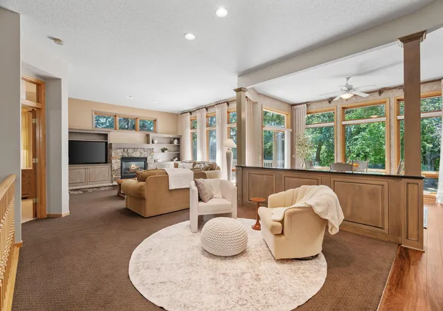 Photo 3 of Single family home for sale at 8975 Hunters Way, Saint Paul, MN 55124 | MLS# 7113905 | Listing updated on 2026-08-21