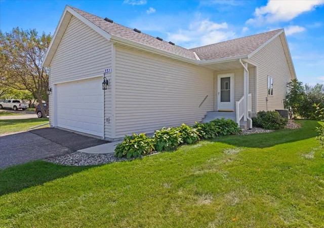 Single family home for sale at 331 Sunfish Ln, Winsted, MN 55395 | MLS# 7113920